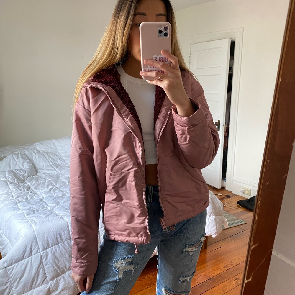 Fabletics Reversible Jacket - image 1